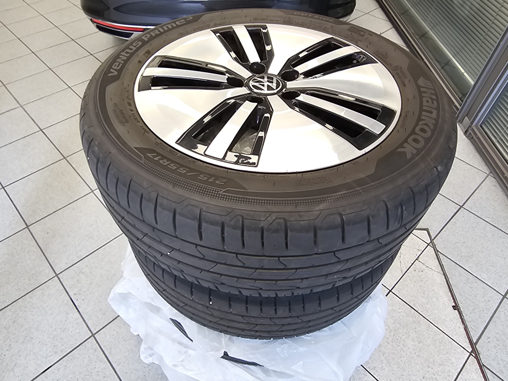 VW Passat Variant bei Hoffmann Automobile in Wolfsburg kaufen und sofort mitnehmen - Bild 5