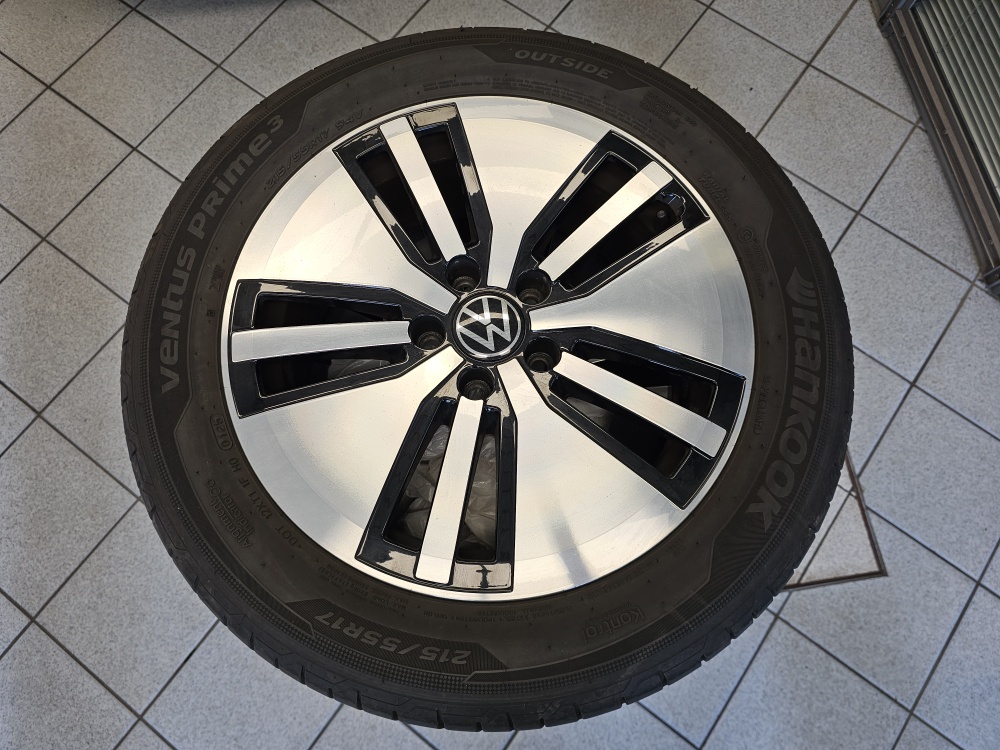 VW Passat Variant bei Hoffmann Automobile in Wolfsburg kaufen und sofort mitnehmen - Bild 6
