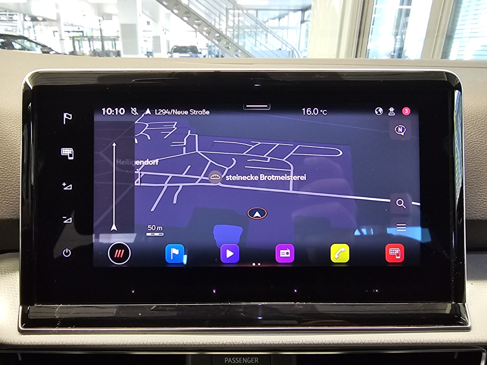 Seat Tarraco bei Hoffmann Automobile in Wolfsburg kaufen und sofort mitnehmen - Bild 11