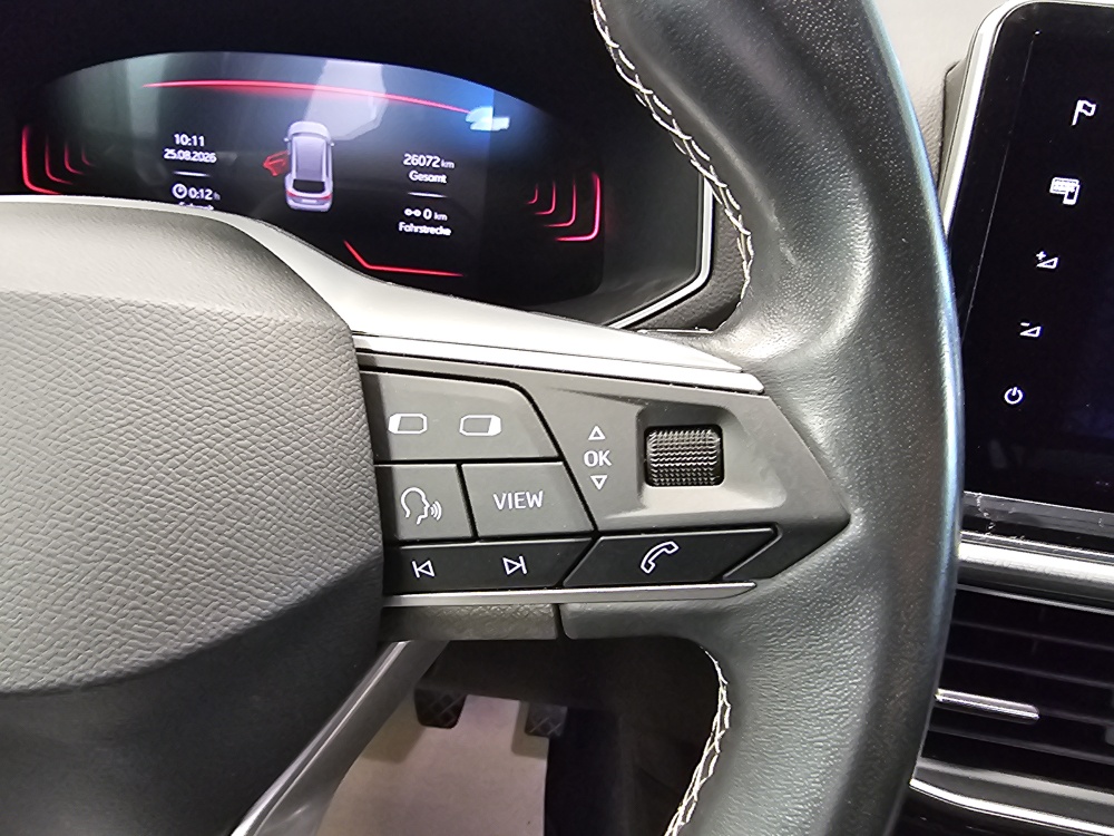 Seat Tarraco bei Hoffmann Automobile in Wolfsburg kaufen und sofort mitnehmen - Bild 16
