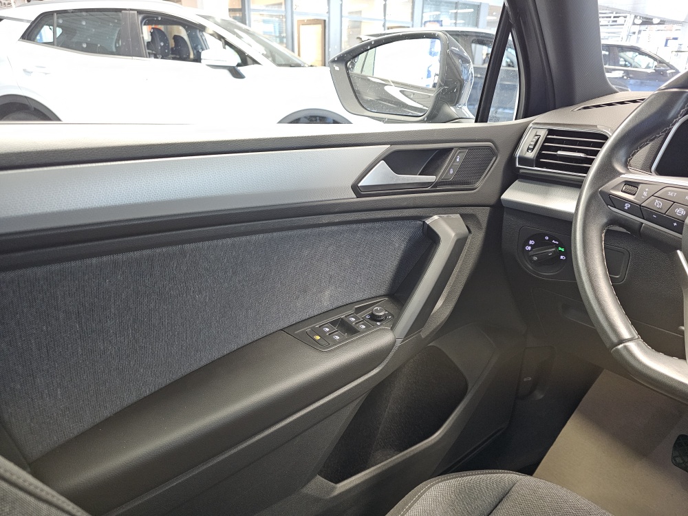 Seat Tarraco bei Hoffmann Automobile in Wolfsburg kaufen und sofort mitnehmen - Bild 18