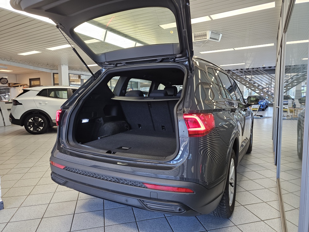 Seat Tarraco bei Hoffmann Automobile in Wolfsburg kaufen und sofort mitnehmen - Bild 2