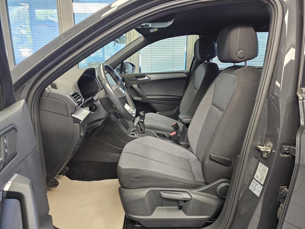 Seat Tarraco bei Hoffmann Automobile in Wolfsburg kaufen und sofort mitnehmen - Bild 21