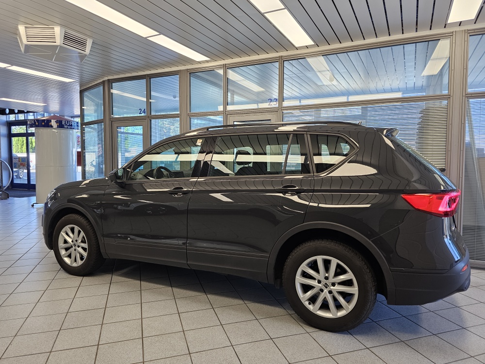 Seat Tarraco bei Hoffmann Automobile in Wolfsburg kaufen und sofort mitnehmen - Bild 23