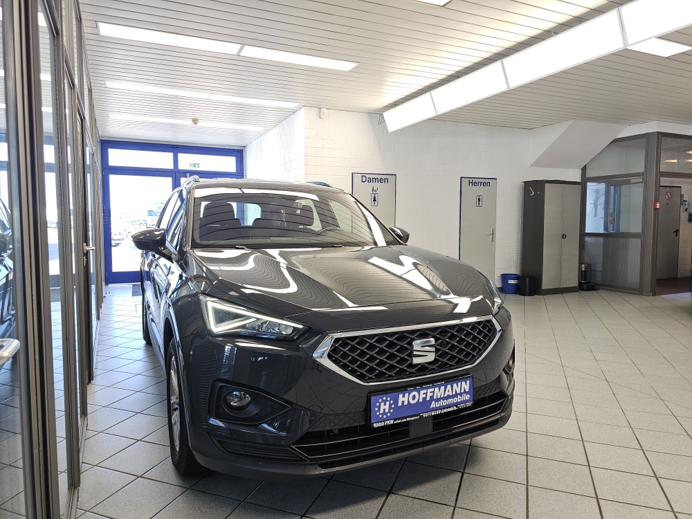 Seat Tarraco bei Hoffmann Automobile in Wolfsburg kaufen und sofort mitnehmen - Bild 26