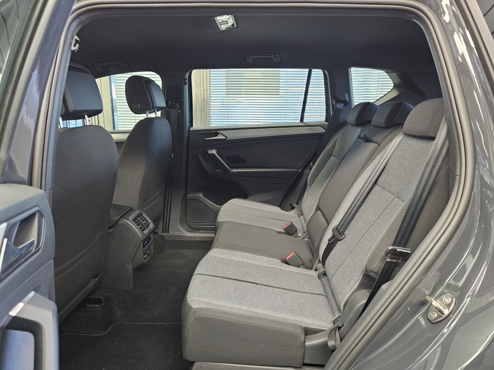 Seat Tarraco bei Hoffmann Automobile in Wolfsburg kaufen und sofort mitnehmen - Bild 4