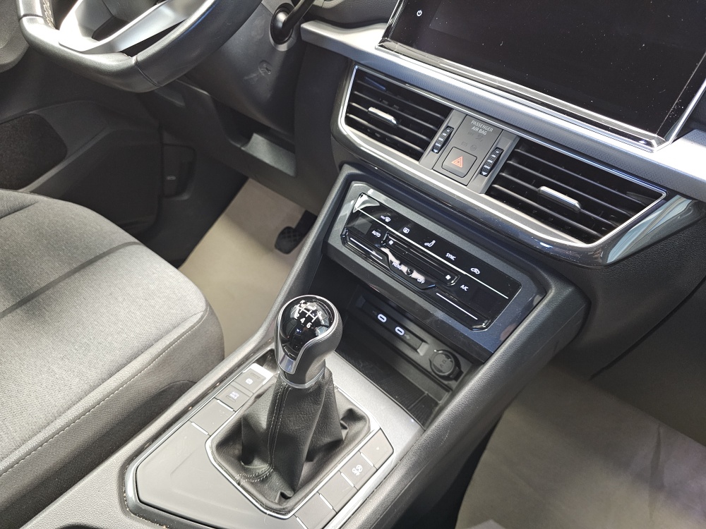 Seat Tarraco bei Hoffmann Automobile in Wolfsburg kaufen und sofort mitnehmen - Bild 7