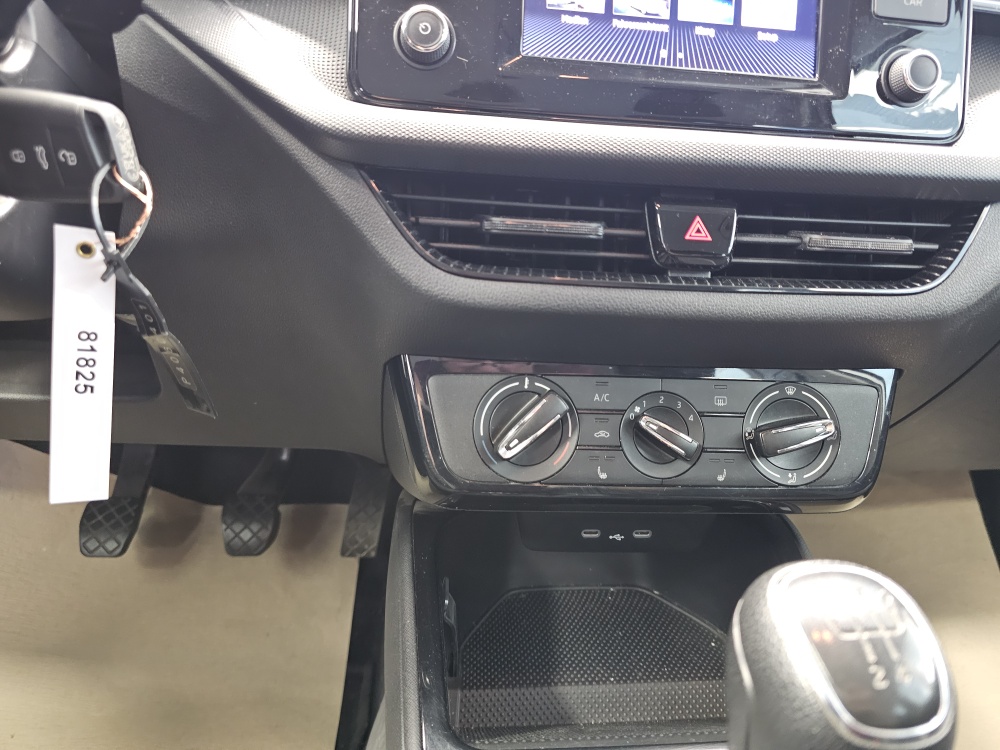 Skoda Fabia bei Hoffmann Automobile in Wolfsburg kaufen und sofort mitnehmen - Bild 10