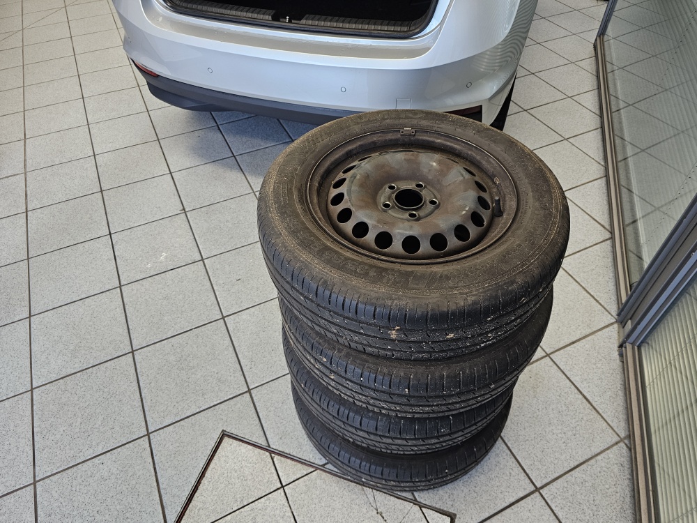 Skoda Fabia bei Hoffmann Automobile in Wolfsburg kaufen und sofort mitnehmen - Bild 3