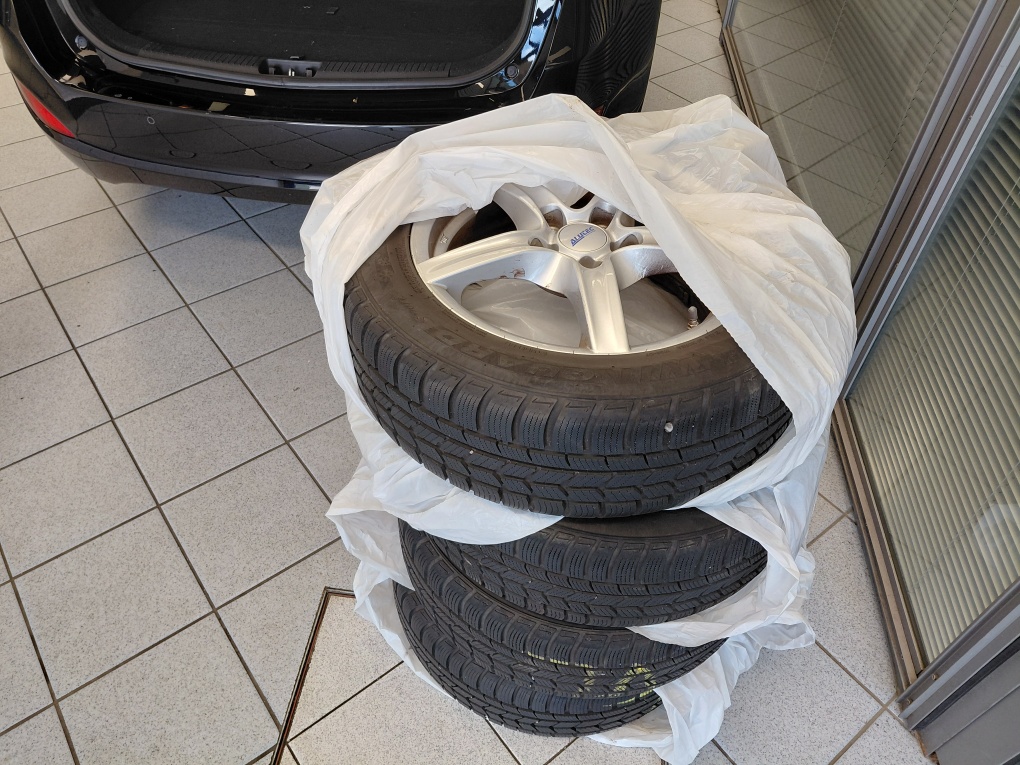 Hyundai i30 Kombi bei Hoffmann Automobile in Wolfsburg kaufen und sofort mitnehmen - Bild 3