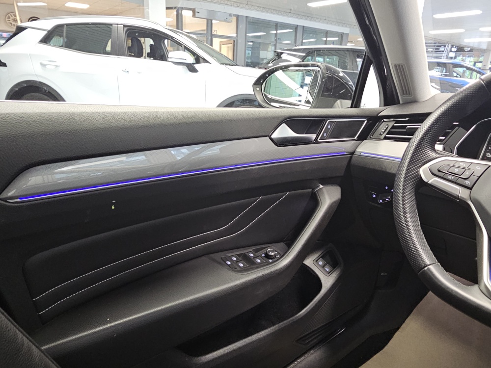 VW Passat Variant bei Hoffmann Automobile in Wolfsburg kaufen und sofort mitnehmen - Bild 25