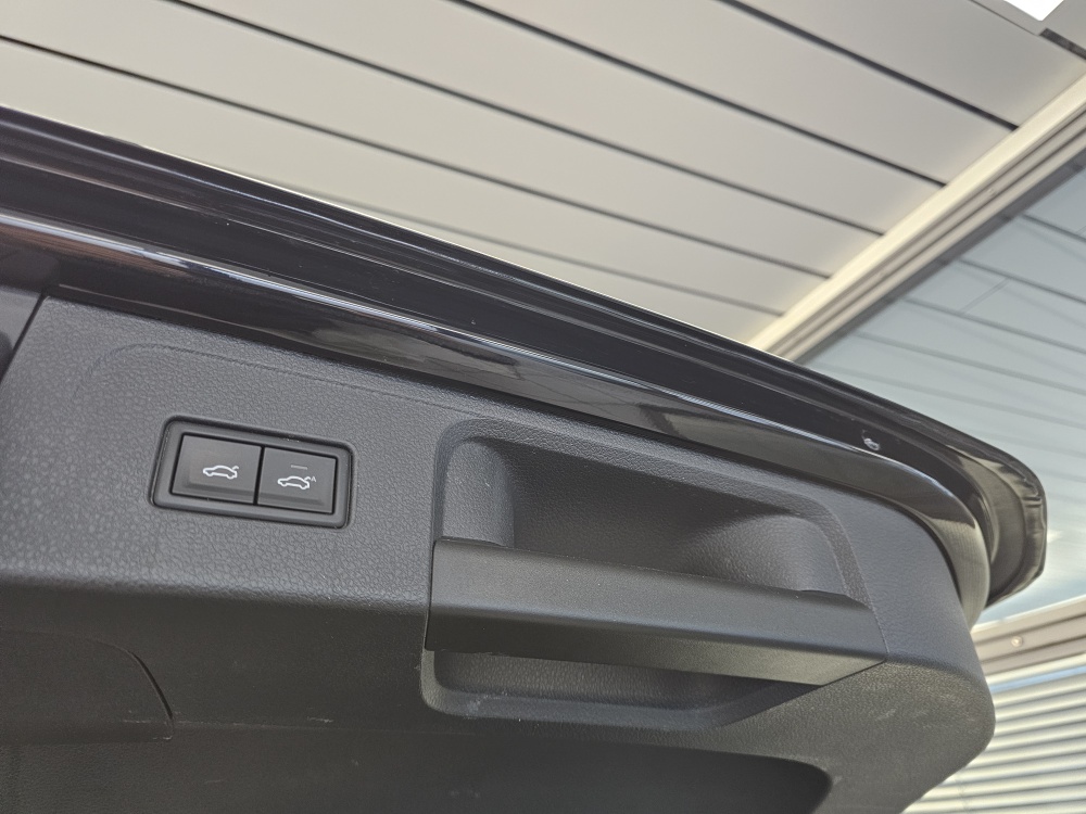 VW Passat Variant bei Hoffmann Automobile in Wolfsburg kaufen und sofort mitnehmen - Bild 3
