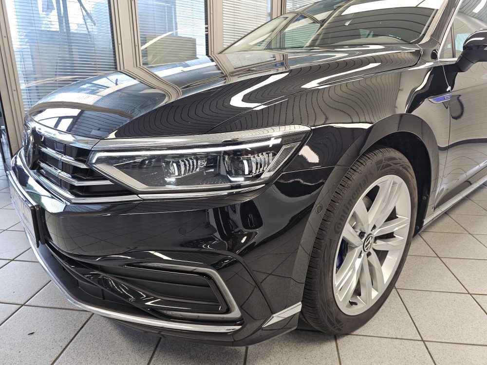 VW Passat Variant bei Hoffmann Automobile in Wolfsburg kaufen und sofort mitnehmen - Bild 33