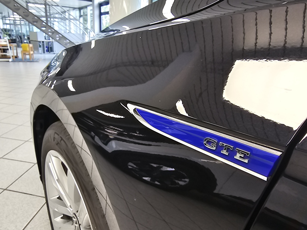 VW Passat Variant bei Hoffmann Automobile in Wolfsburg kaufen und sofort mitnehmen - Bild 36