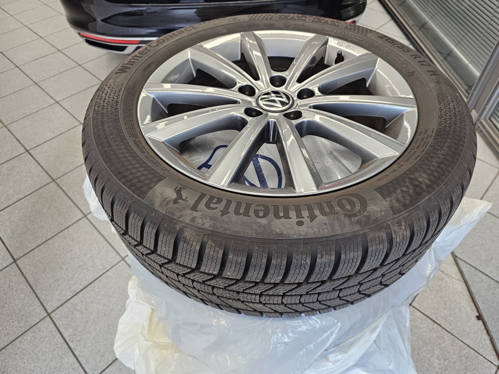 VW Passat Variant bei Hoffmann Automobile in Wolfsburg kaufen und sofort mitnehmen - Bild 5