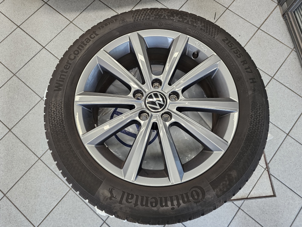 VW Passat Variant bei Hoffmann Automobile in Wolfsburg kaufen und sofort mitnehmen - Bild 6