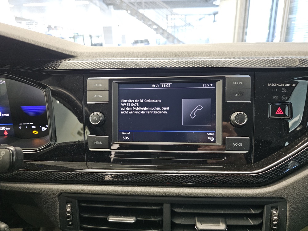 VW Polo bei Hoffmann Automobile in Wolfsburg kaufen und sofort mitnehmen - Bild 11