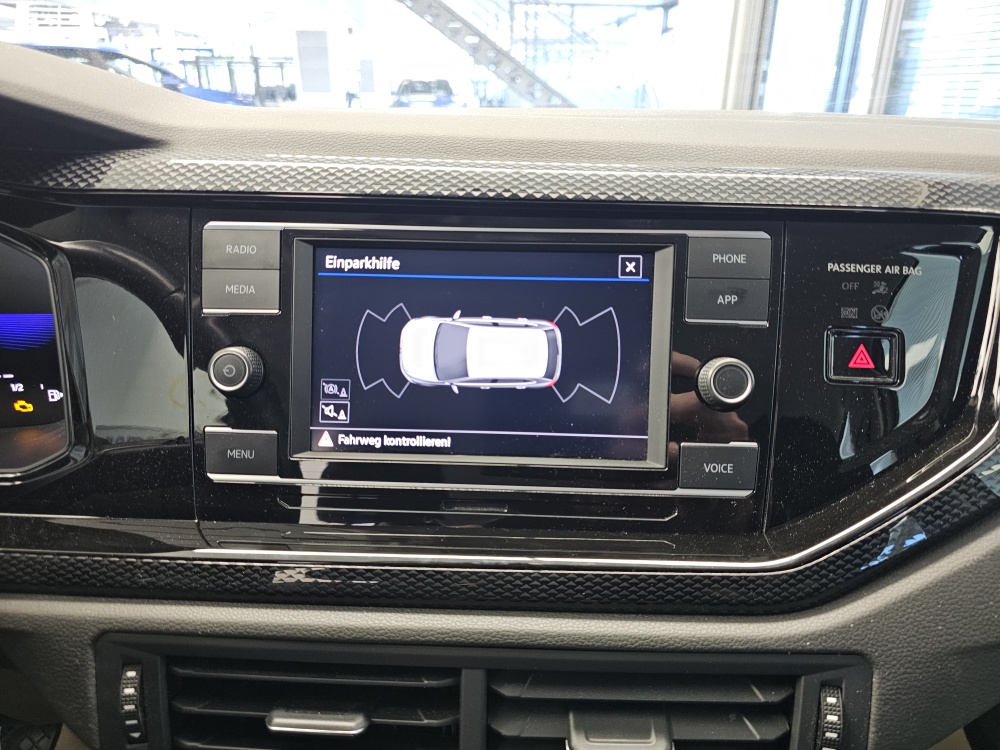 VW Polo bei Hoffmann Automobile in Wolfsburg kaufen und sofort mitnehmen - Bild 13