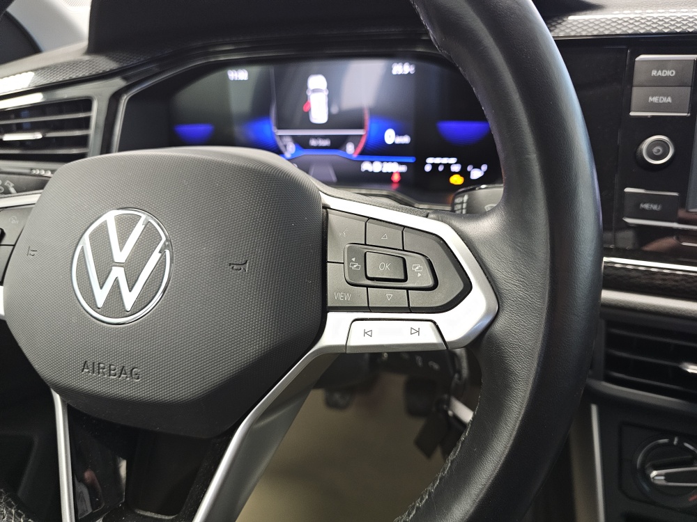 VW Polo bei Hoffmann Automobile in Wolfsburg kaufen und sofort mitnehmen - Bild 14
