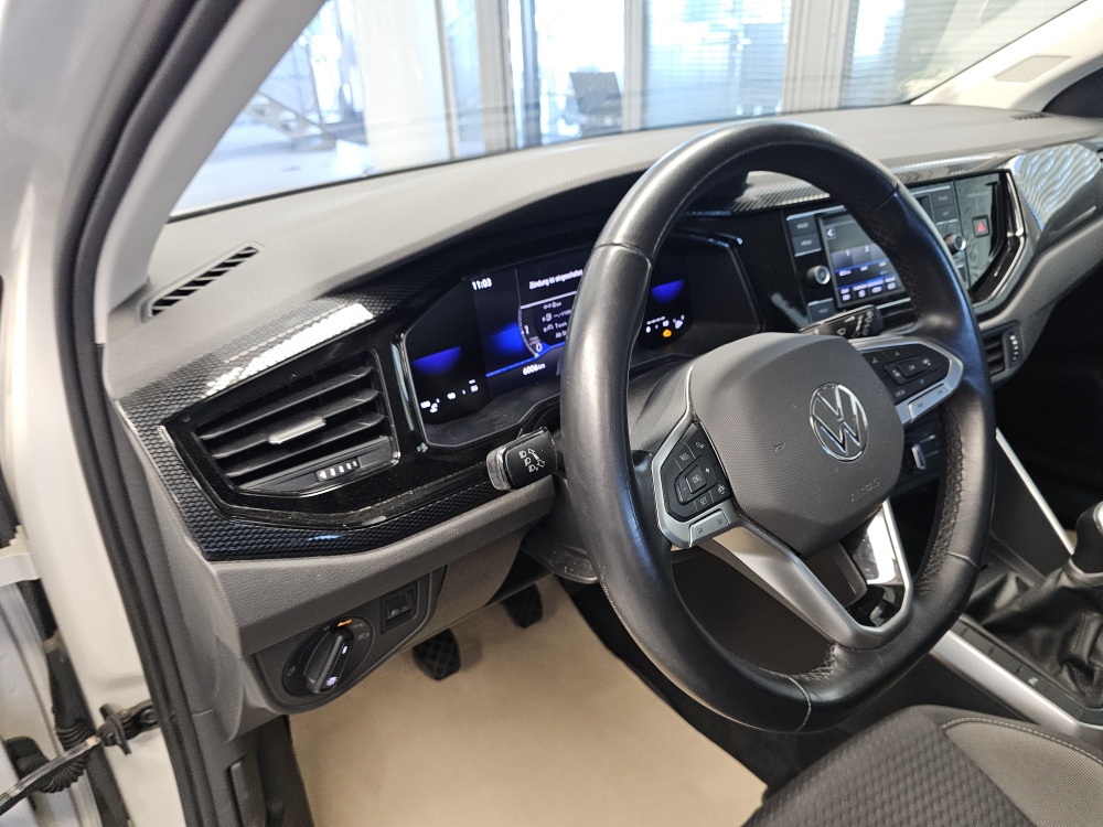 VW Polo bei Hoffmann Automobile in Wolfsburg kaufen und sofort mitnehmen - Bild 18
