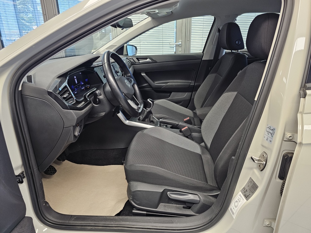 VW Polo bei Hoffmann Automobile in Wolfsburg kaufen und sofort mitnehmen - Bild 19