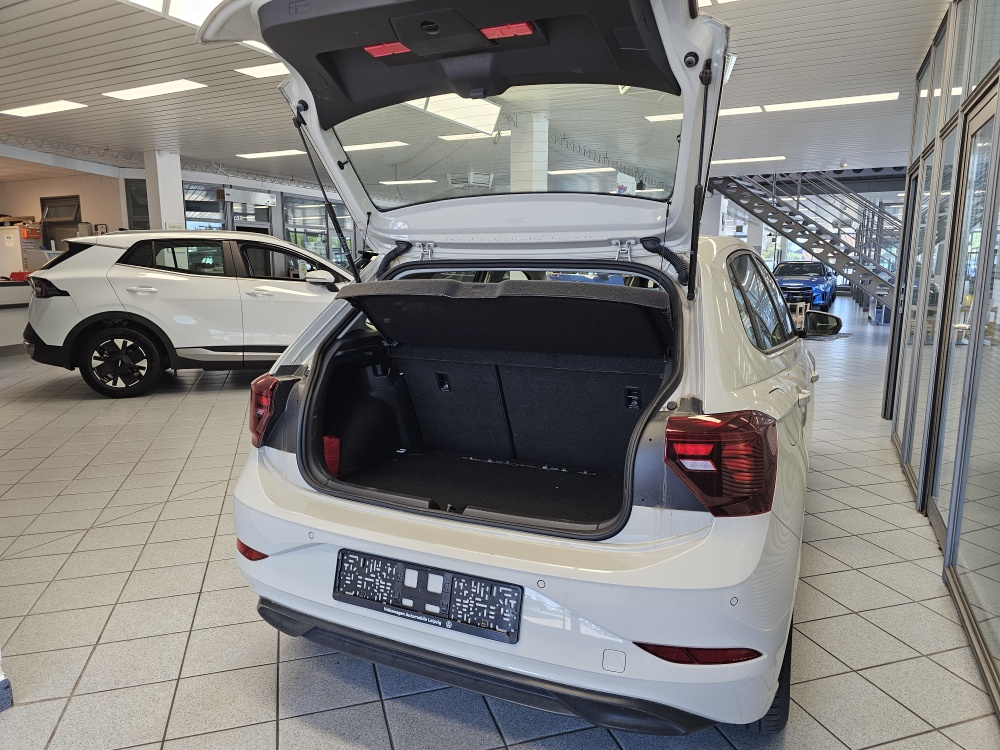 VW Polo bei Hoffmann Automobile in Wolfsburg kaufen und sofort mitnehmen - Bild 2