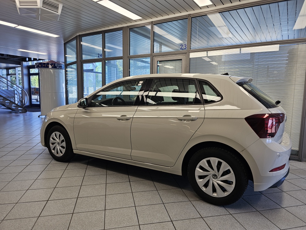 VW Polo bei Hoffmann Automobile in Wolfsburg kaufen und sofort mitnehmen - Bild 21