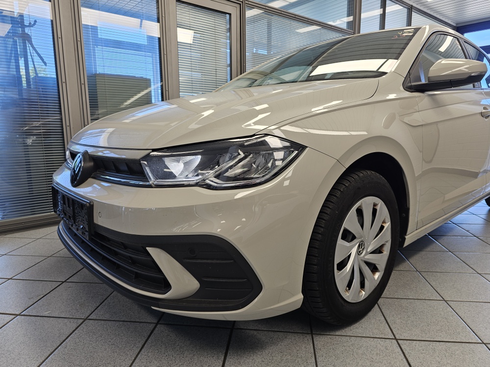 VW Polo bei Hoffmann Automobile in Wolfsburg kaufen und sofort mitnehmen - Bild 22