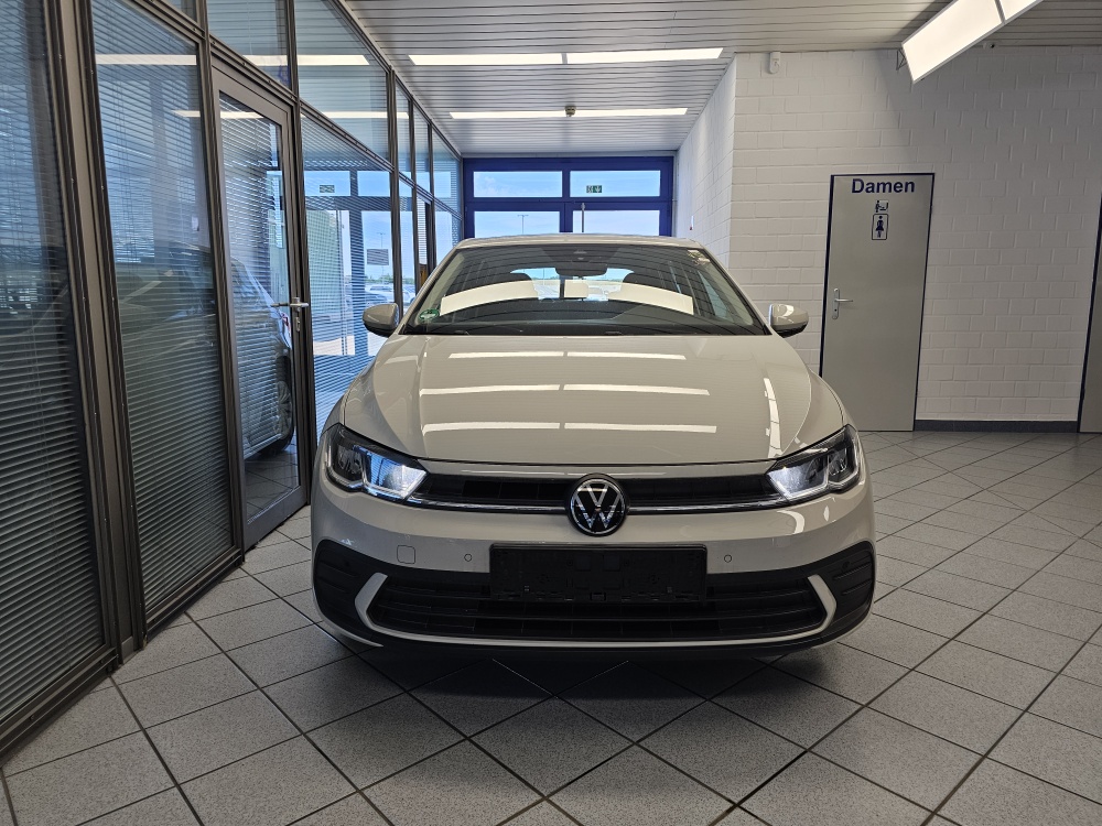 VW Polo bei Hoffmann Automobile in Wolfsburg kaufen und sofort mitnehmen - Bild 23