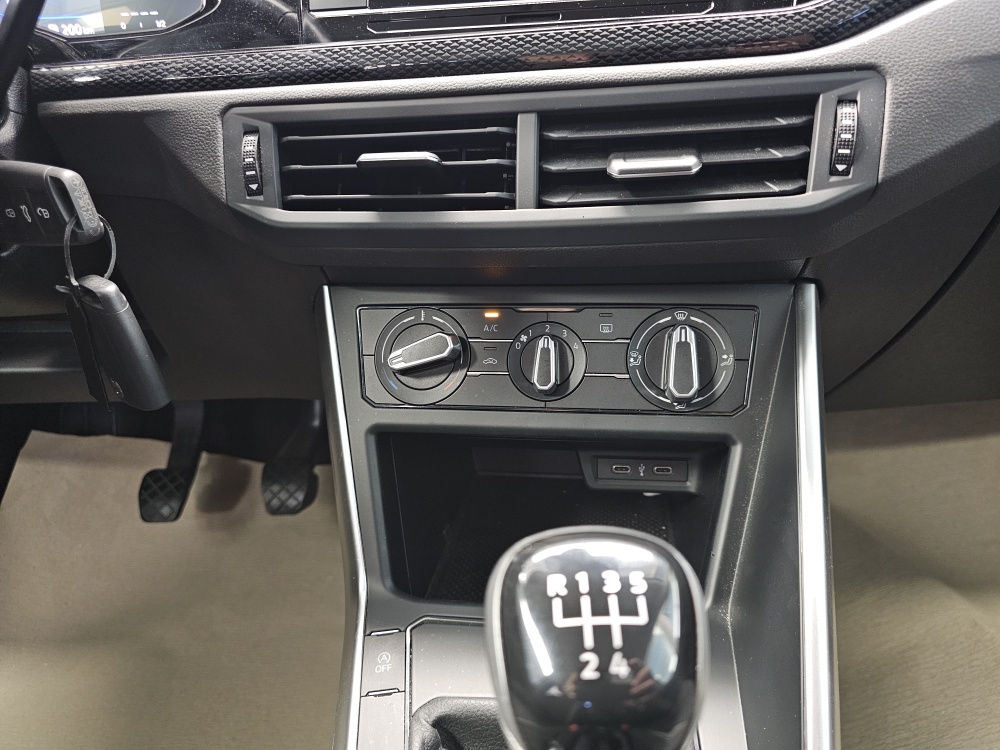 VW Polo bei Hoffmann Automobile in Wolfsburg kaufen und sofort mitnehmen - Bild 8