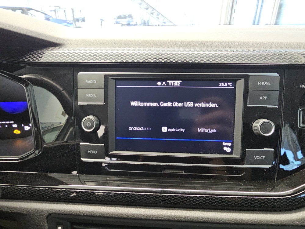 VW Polo bei Hoffmann Automobile in Wolfsburg kaufen und sofort mitnehmen - Bild 9