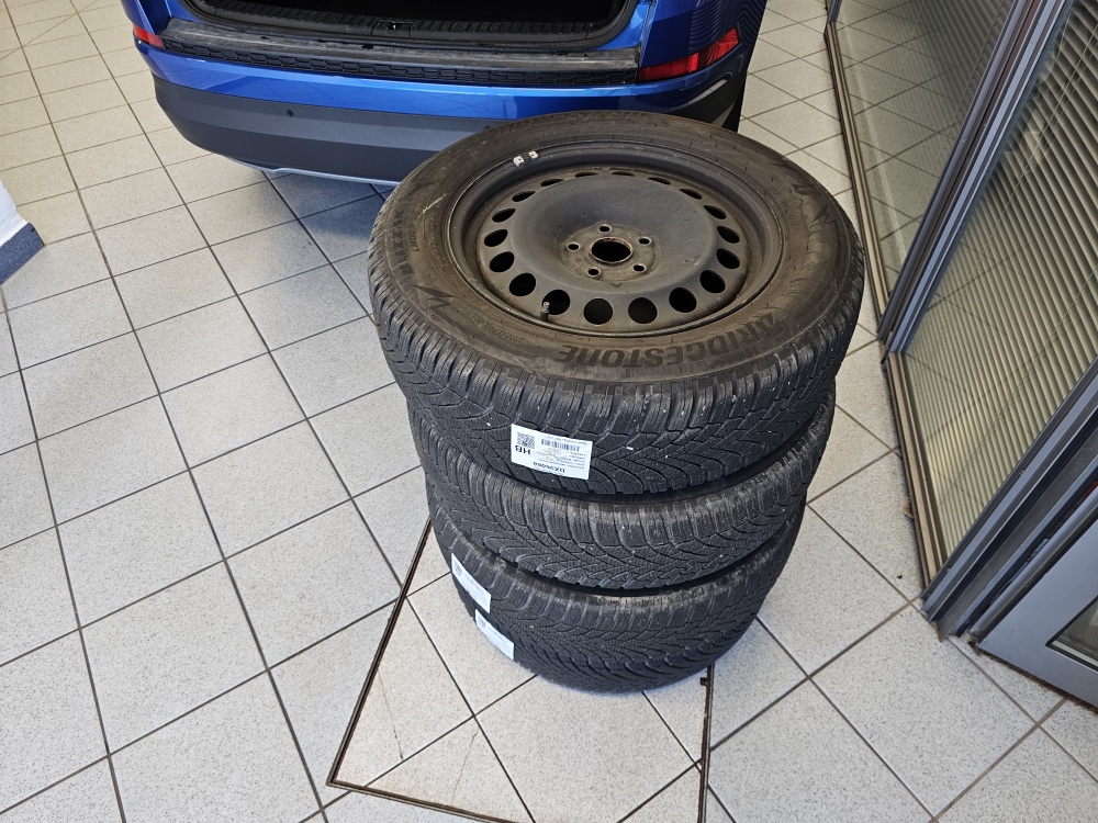 Skoda Kodiaq bei Hoffmann Automobile in Wolfsburg kaufen und sofort mitnehmen - Bild 3