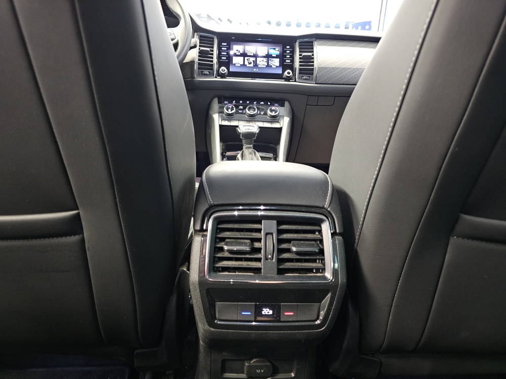 Skoda Kodiaq bei Hoffmann Automobile in Wolfsburg kaufen und sofort mitnehmen - Bild 6