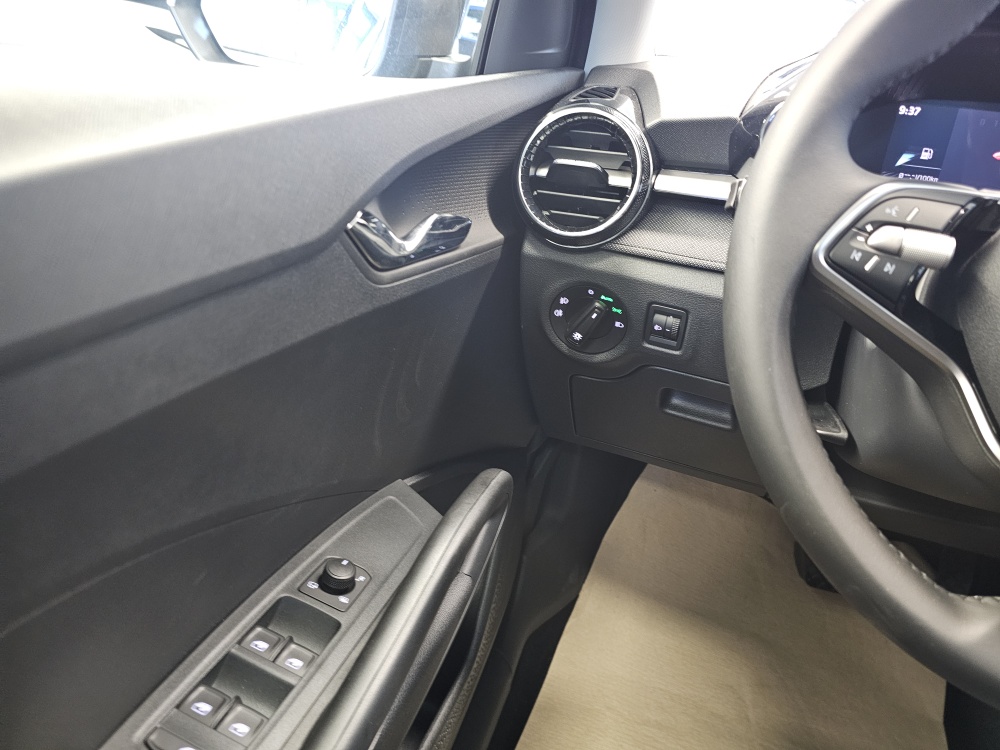 Skoda Fabia bei Hoffmann Automobile in Wolfsburg kaufen und sofort mitnehmen - Bild 17
