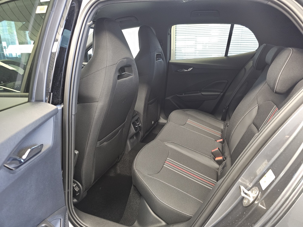 Skoda Fabia bei Hoffmann Automobile in Wolfsburg kaufen und sofort mitnehmen - Bild 4