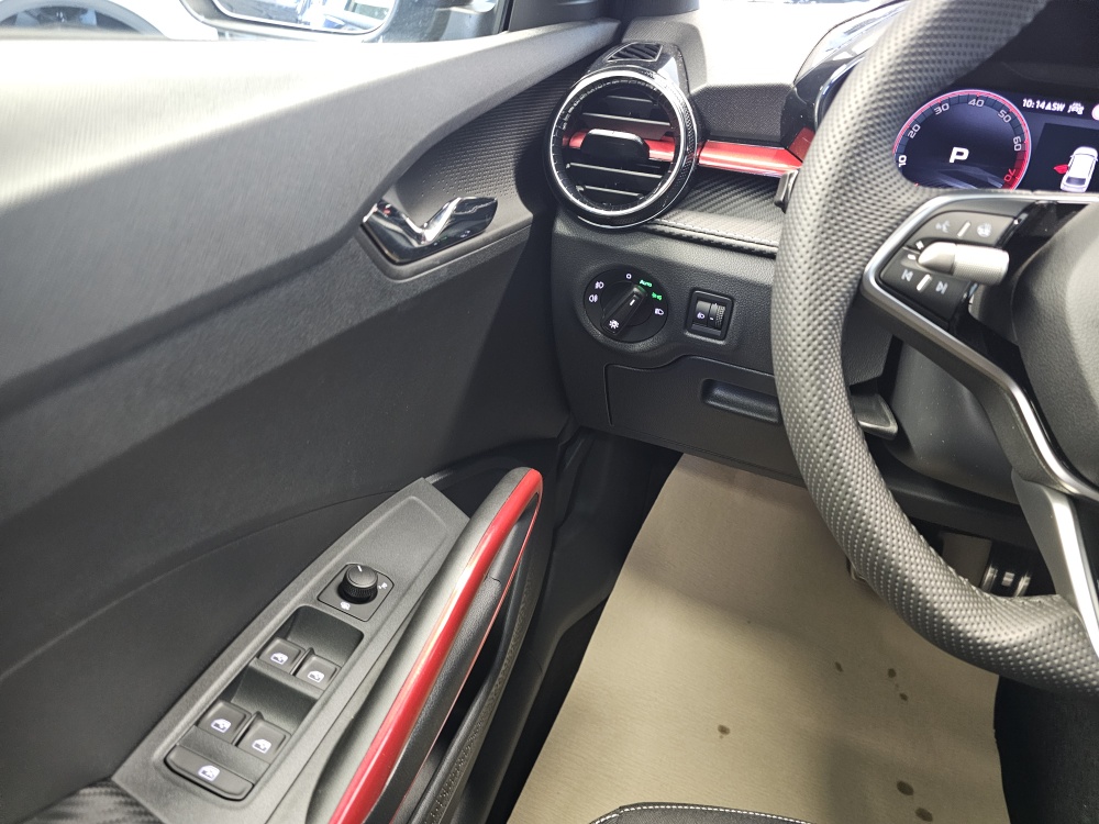 Skoda Fabia bei Hoffmann Automobile in Wolfsburg kaufen und sofort mitnehmen - Bild 16
