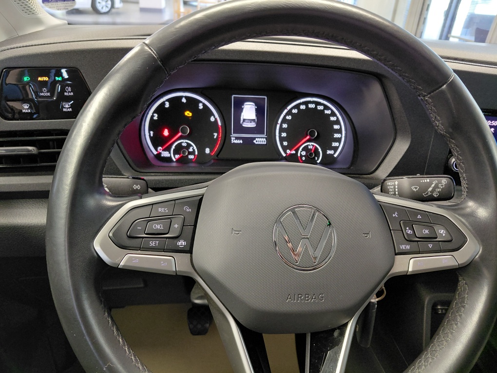 VW Caddy Maxi bei Hoffmann Automobile in Wolfsburg kaufen und sofort mitnehmen - Bild 14