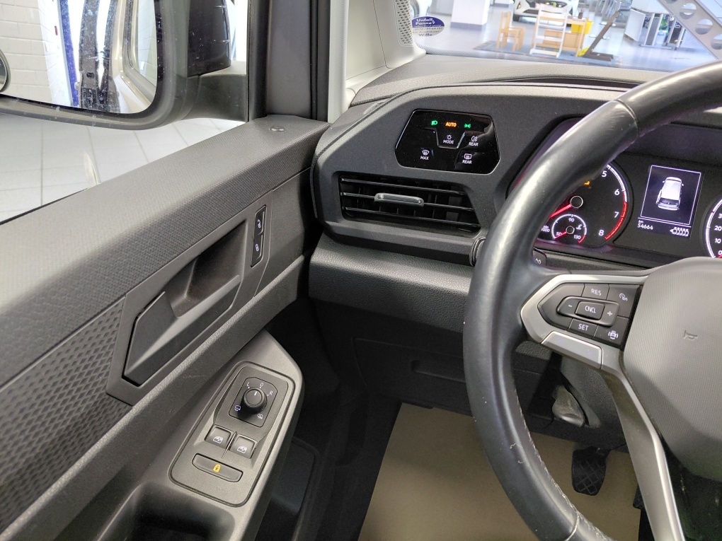 VW Caddy Maxi bei Hoffmann Automobile in Wolfsburg kaufen und sofort mitnehmen - Bild 15