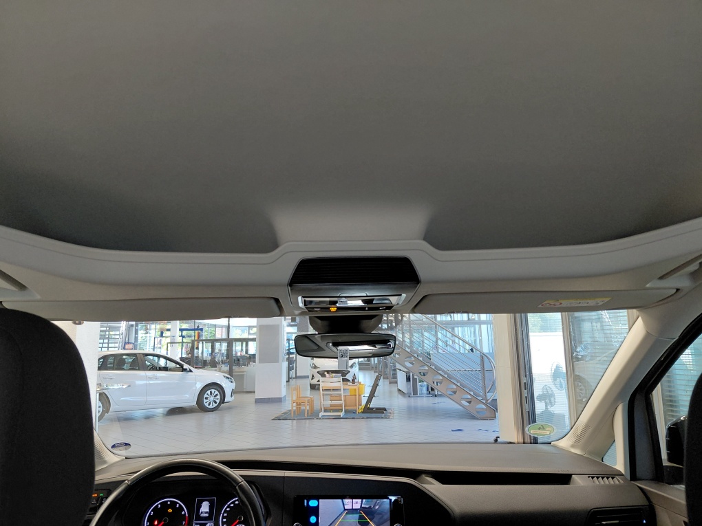 VW Caddy Maxi bei Hoffmann Automobile in Wolfsburg kaufen und sofort mitnehmen - Bild 20
