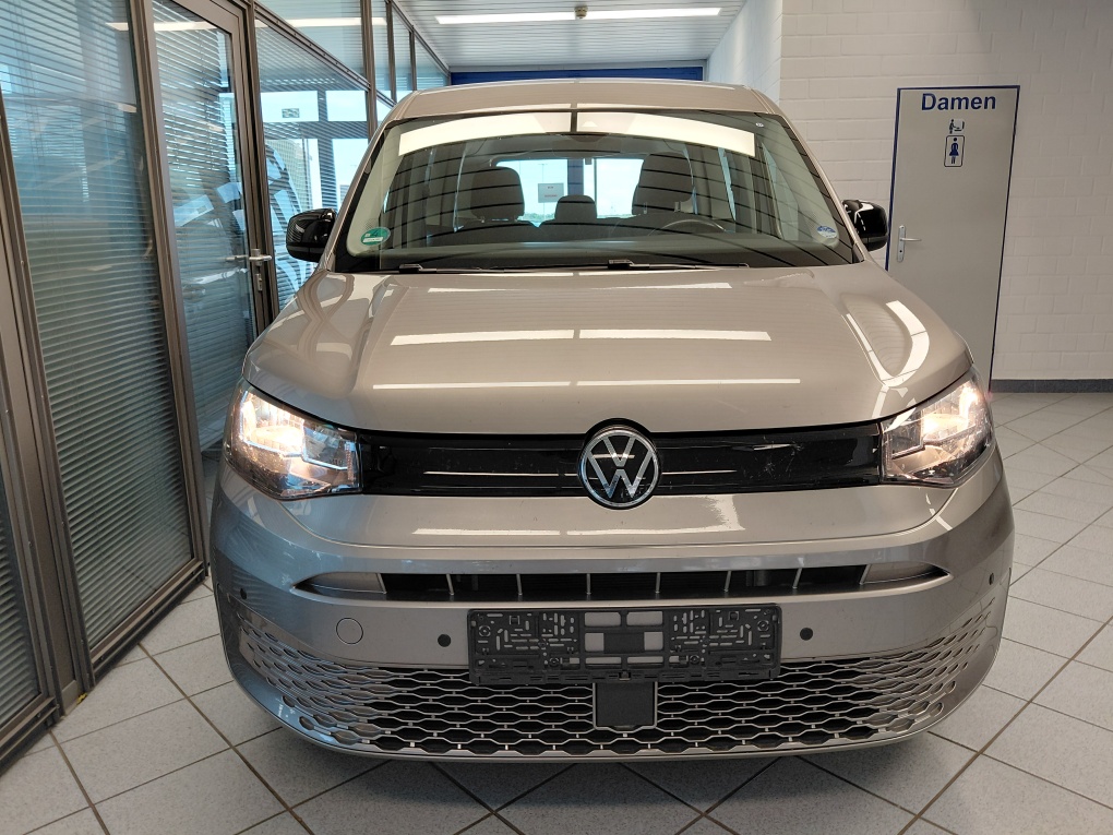 VW Caddy Maxi bei Hoffmann Automobile in Wolfsburg kaufen und sofort mitnehmen - Bild 26
