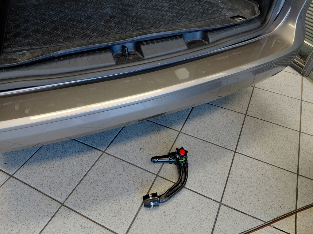 VW Caddy Maxi bei Hoffmann Automobile in Wolfsburg kaufen und sofort mitnehmen - Bild 4