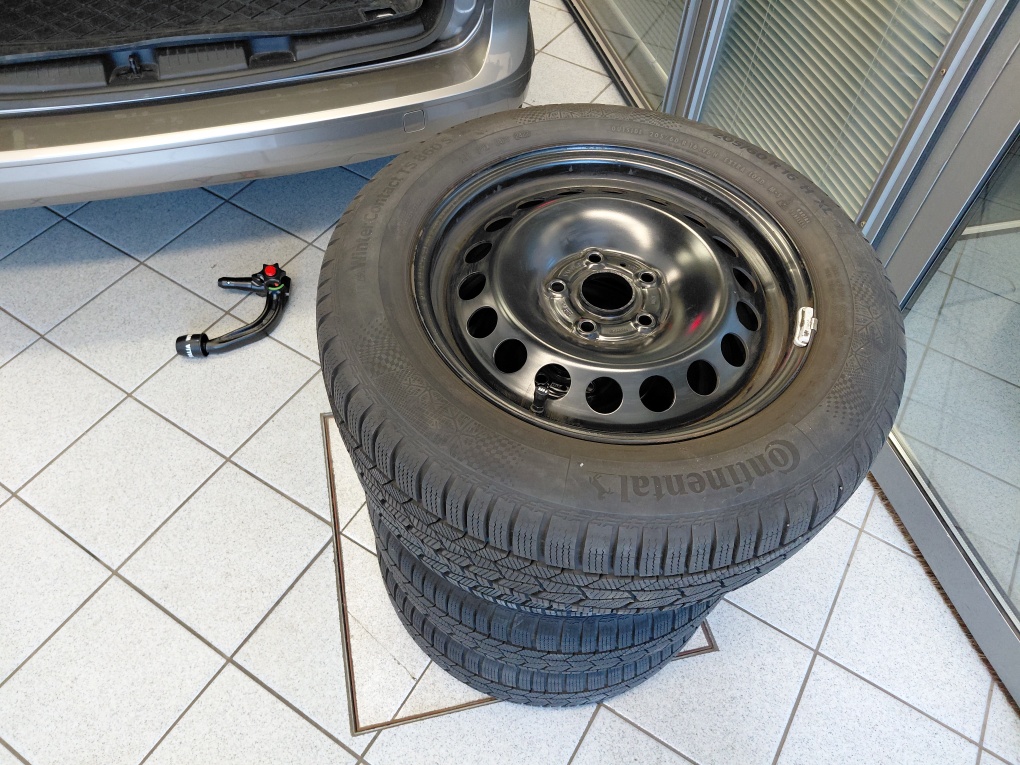 VW Caddy Maxi bei Hoffmann Automobile in Wolfsburg kaufen und sofort mitnehmen - Bild 5