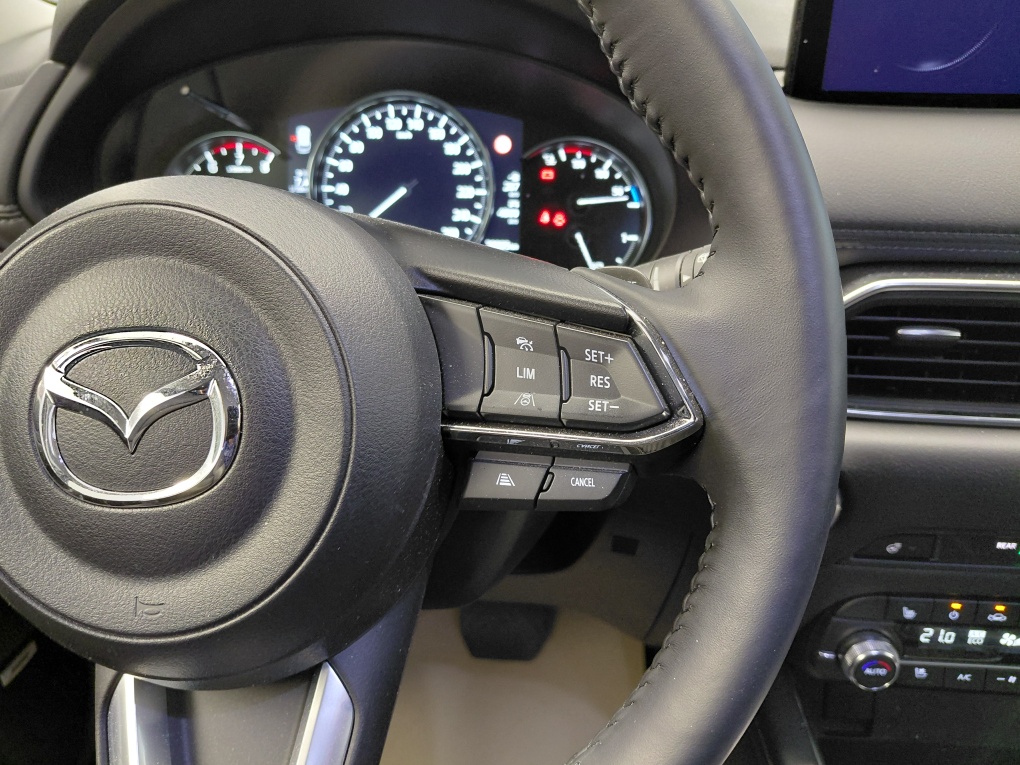Mazda CX-5 bei Hoffmann Automobile in Wolfsburg kaufen und sofort mitnehmen - Bild 13