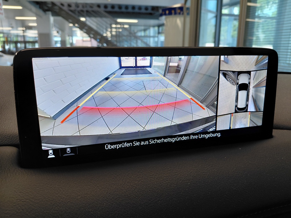 Mazda CX-5 bei Hoffmann Automobile in Wolfsburg kaufen und sofort mitnehmen - Bild 17