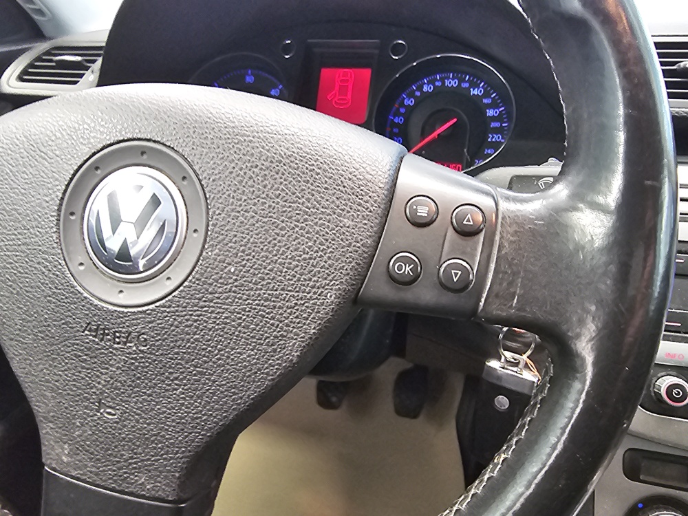 VW Passat Variant bei Hoffmann Automobile in Wolfsburg kaufen und sofort mitnehmen - Bild 10