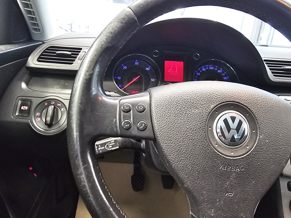 VW Passat Variant bei Hoffmann Automobile in Wolfsburg kaufen und sofort mitnehmen - Bild 11
