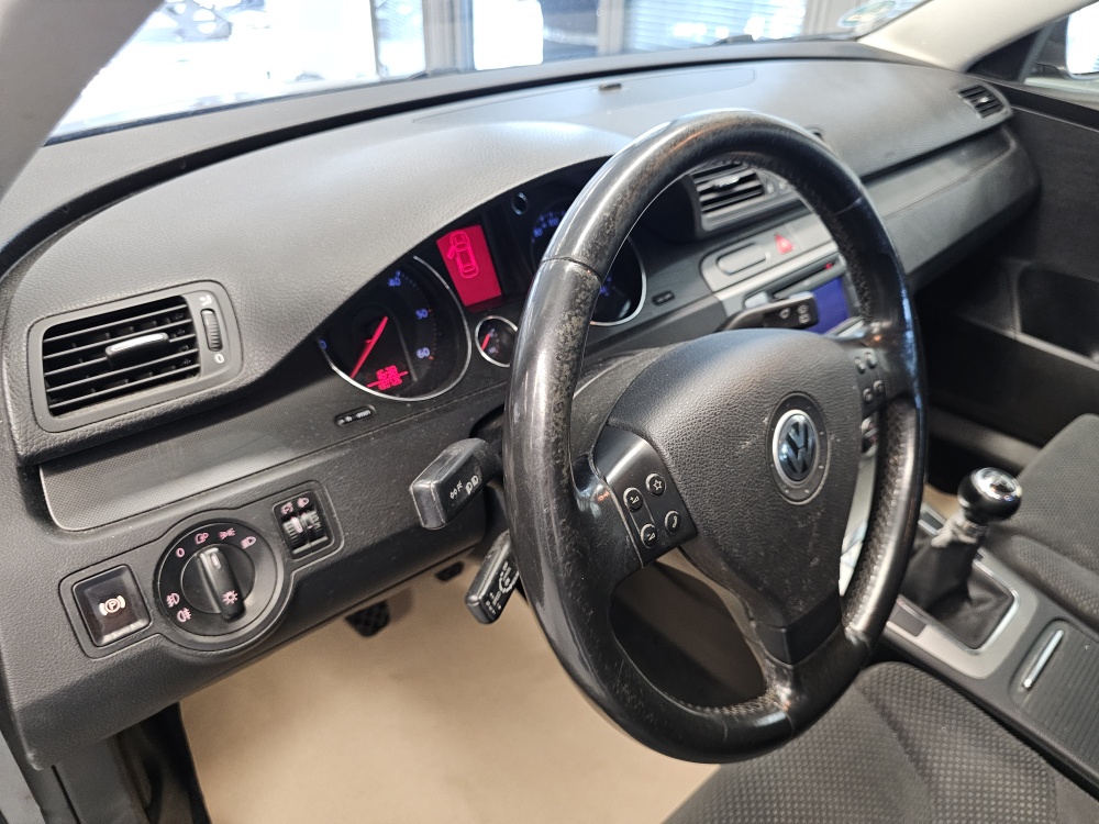 VW Passat Variant bei Hoffmann Automobile in Wolfsburg kaufen und sofort mitnehmen - Bild 14