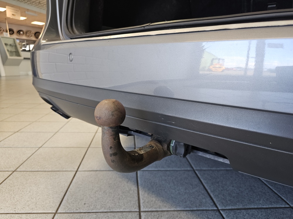 VW Passat Variant bei Hoffmann Automobile in Wolfsburg kaufen und sofort mitnehmen - Bild 3
