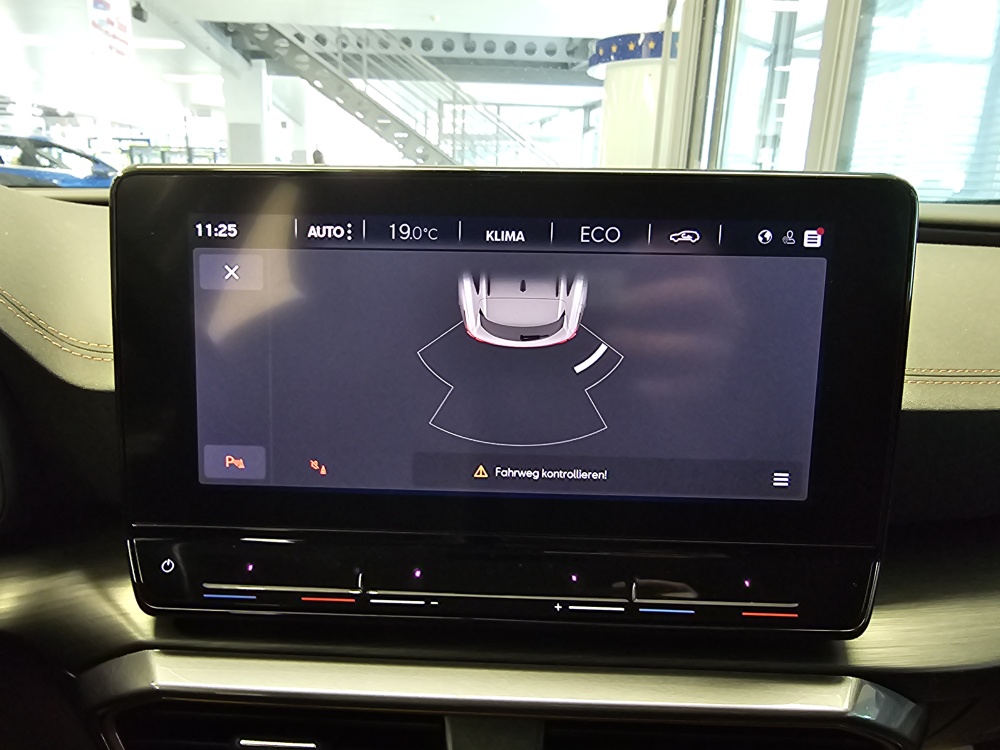 Cupra Formentor bei Hoffmann Automobile in Wolfsburg kaufen und sofort mitnehmen - Bild 21