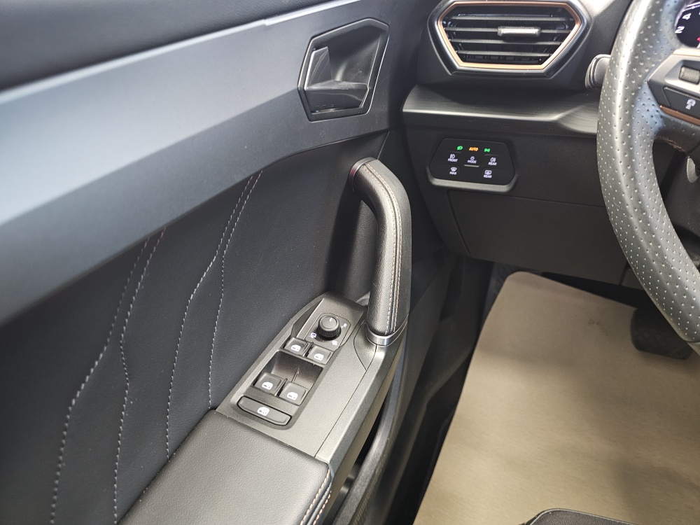 Cupra Formentor bei Hoffmann Automobile in Wolfsburg kaufen und sofort mitnehmen - Bild 24